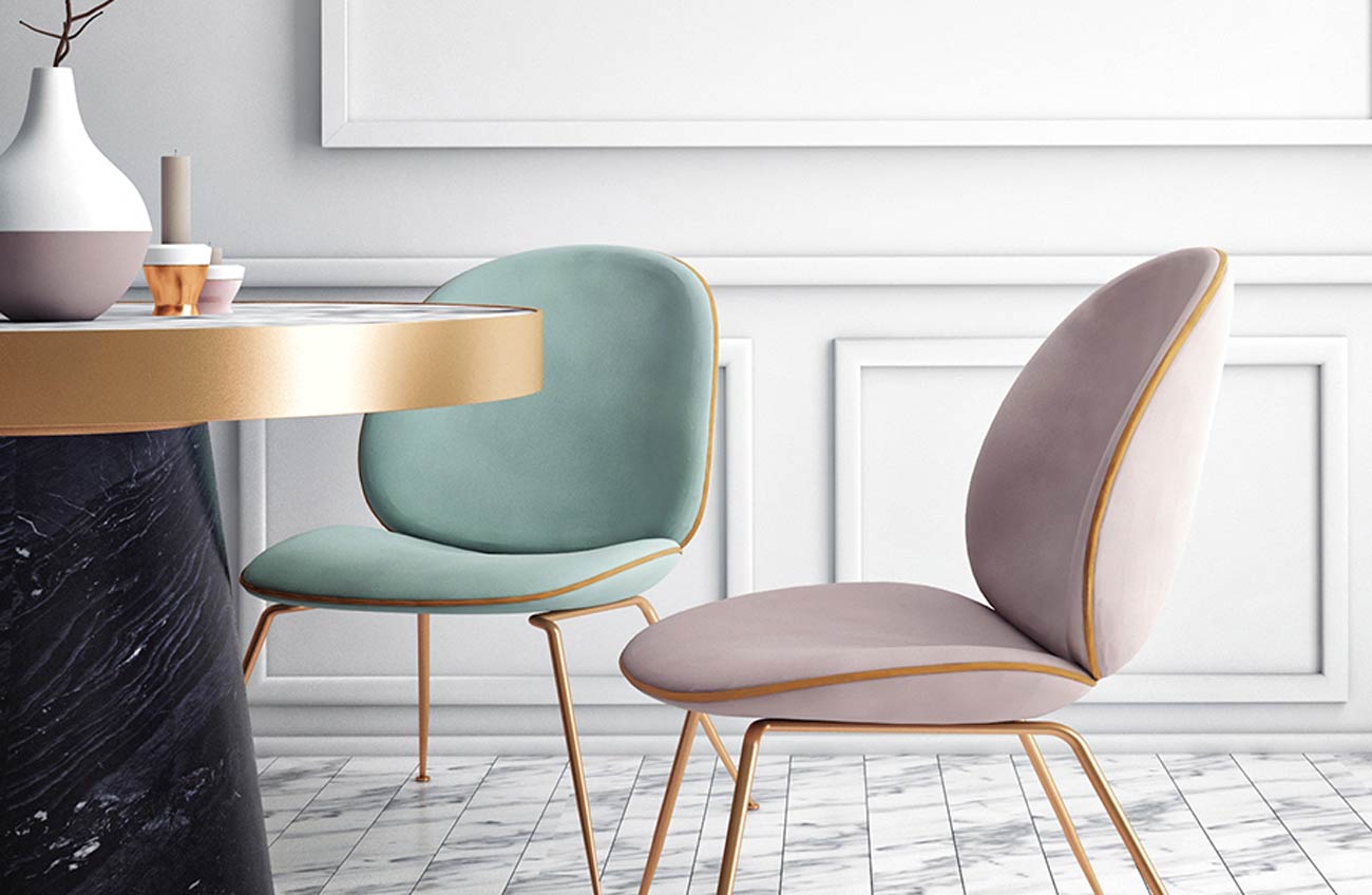 Stylowe i funkcjonalne krzesła do salonu: Jak dokonać właściwego wyboru?